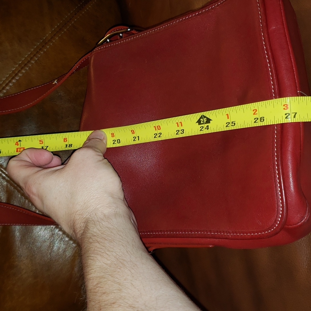 "Coach" bag - Picture 3 of 12